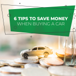 Saving Money Tips – Buying a New Car