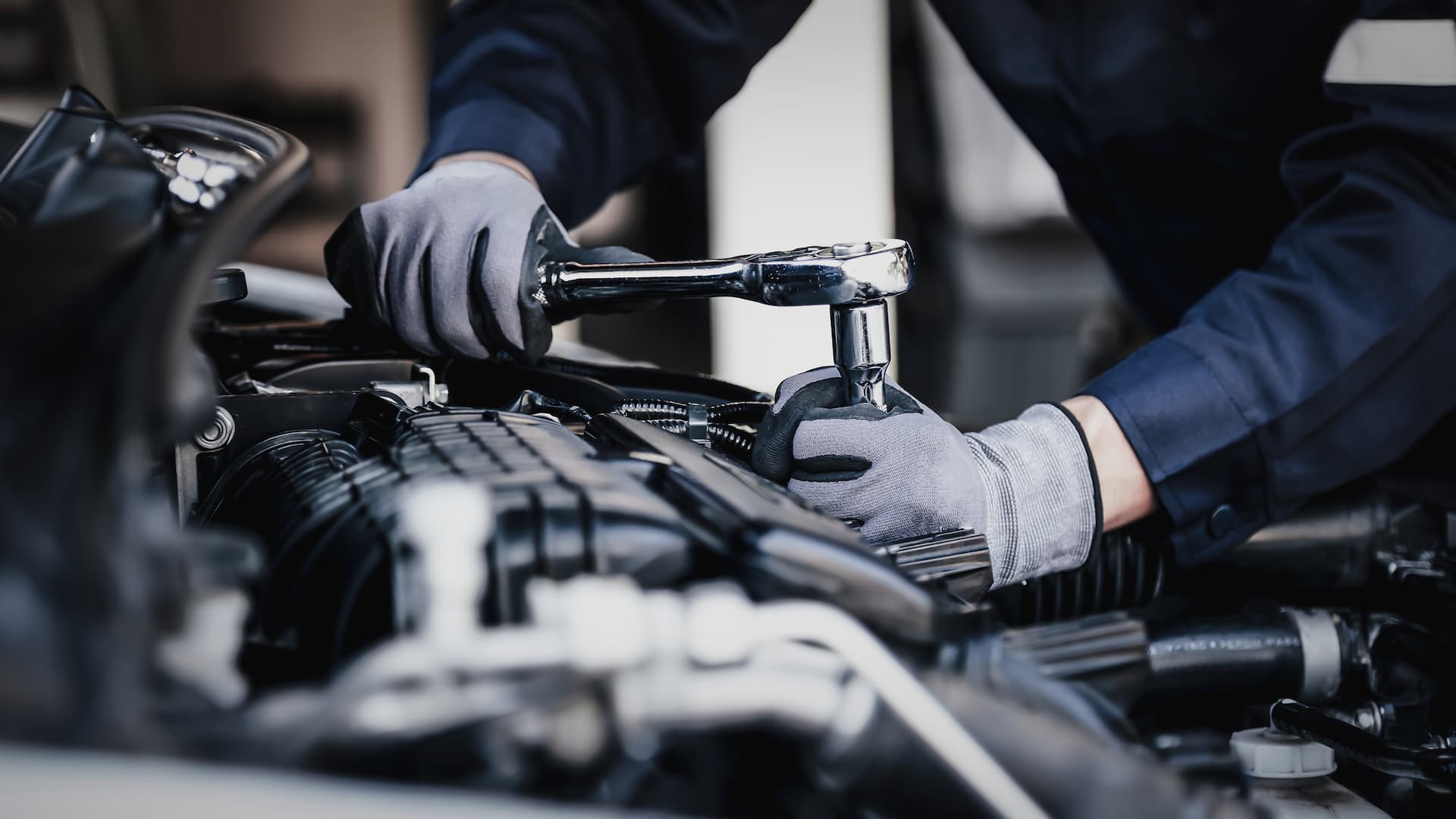 Car Servicing: Best Car Maintenance